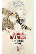 Les larmes d'Eros (Année 2020)